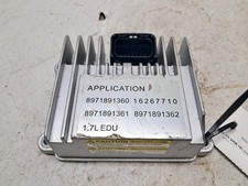 16267710 ecu engine control - engine,