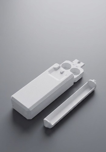 Insulin peptide pen travel - insulin/peptide,