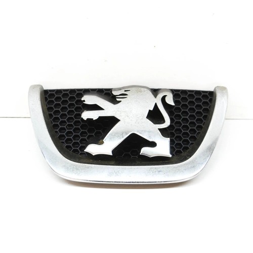 Peugeot 5008 hdi bonnet - peugeot,