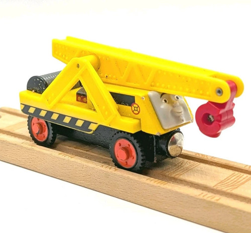 Thomas friends wooden - thomas,