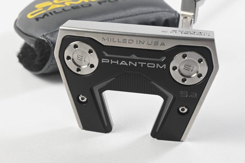 Scotty cameron 2024 phantom - cameron,