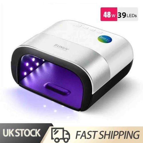 48w sun3 led nail lamp - 48w,