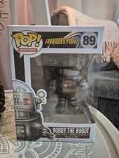 Funko Pop Movies Robby the