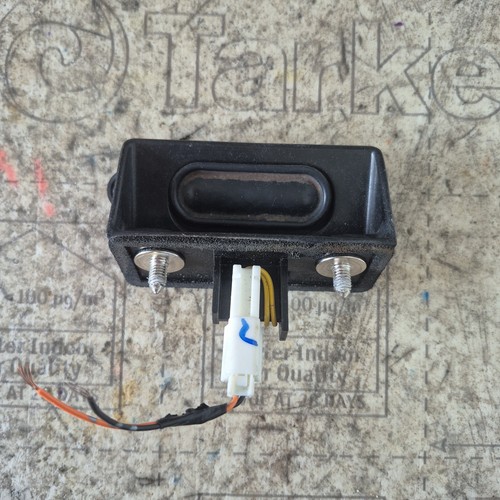 Genuine honda civic mk9 2017 - mk9,