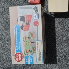 Lidl Playtive Dolls House