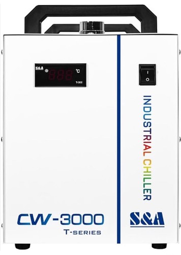 Megacold 3000 series - megacold, t-series