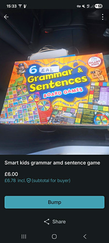 Smart kids grammar sentences - grammar,