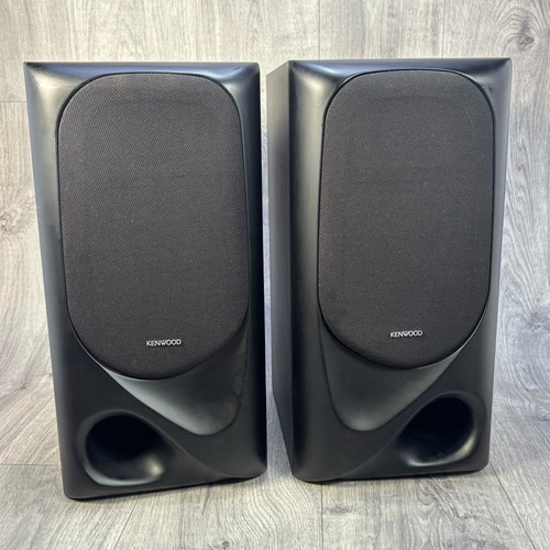 Kenwood 322 speaker system - kenwood,