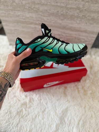 Nike air max plus - tn,
