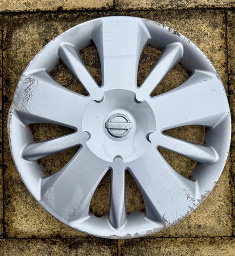 Nissan nv200 m20 genuine wheel - nissan,