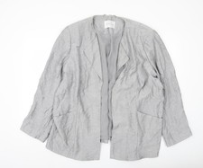 Windsmoor Women’s Grey Plus