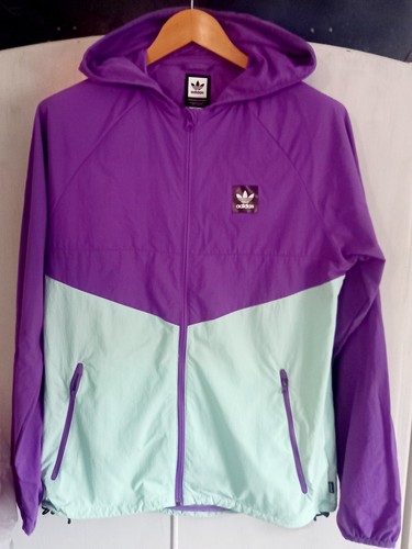Adidas dekum packable cagoule - dekum,