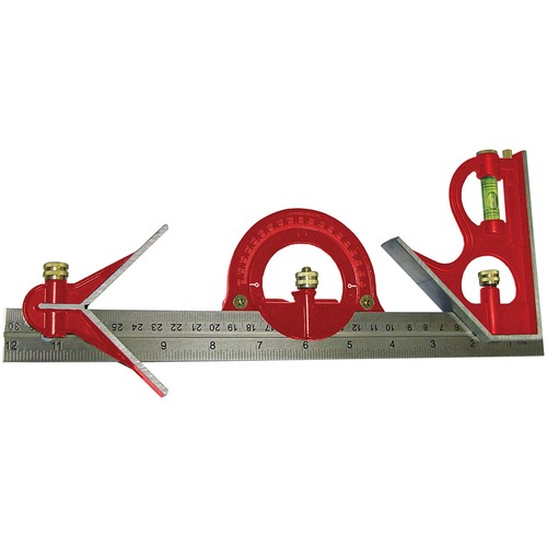 Faithfull combination square - faithfull,
