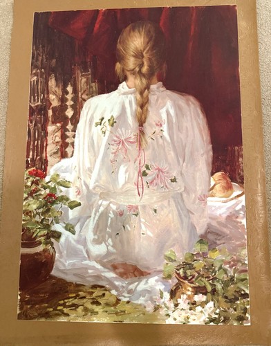 Authentic artagraph oil - authentic,