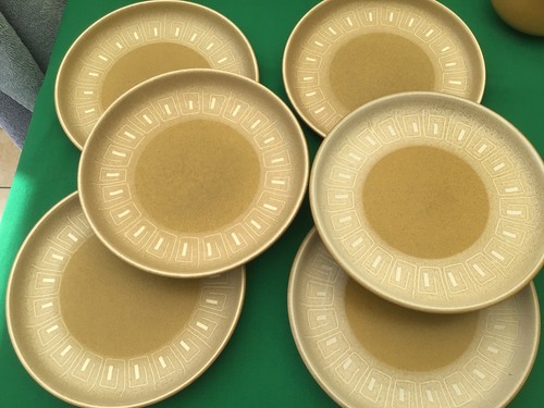 Denby ode stoneware side - ode,