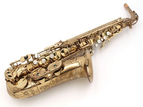 Selmer mark vii - selmer, saxophone
