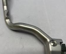 Kick starter lever assy - kick,
