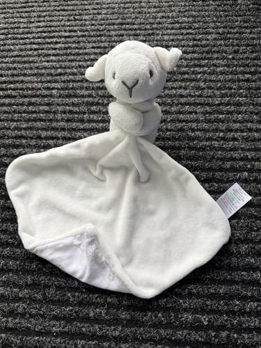 Matalan baby comforter blanket - matalan,