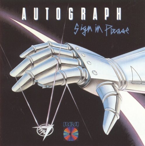 Autograph sign in please - -,