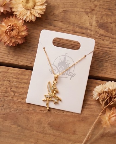 Disney parks tinker bell fairy - disney,