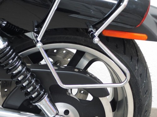 Harley davidson rod - harley, v-rod
