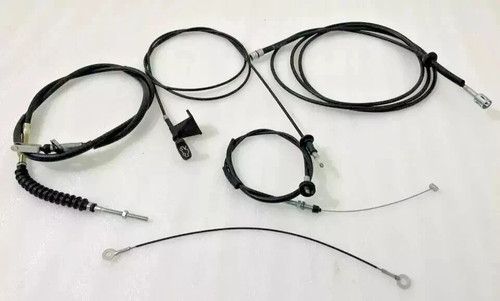 Suitable for suzuki samurai - suitable,