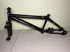 Mongoose Gravity Games 2005