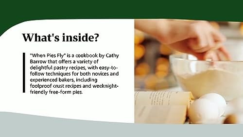 When pies fly - pies, handmade