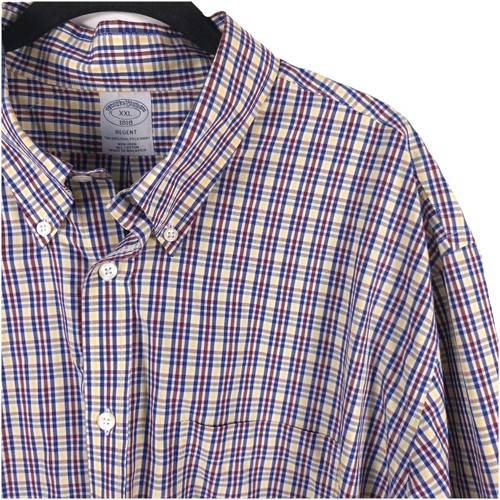 Brooks brothers 1818 regent - brooks,