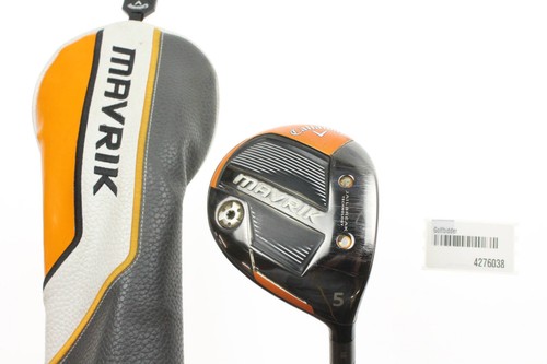Callaway mavrik 2022 golf club - mavrik,