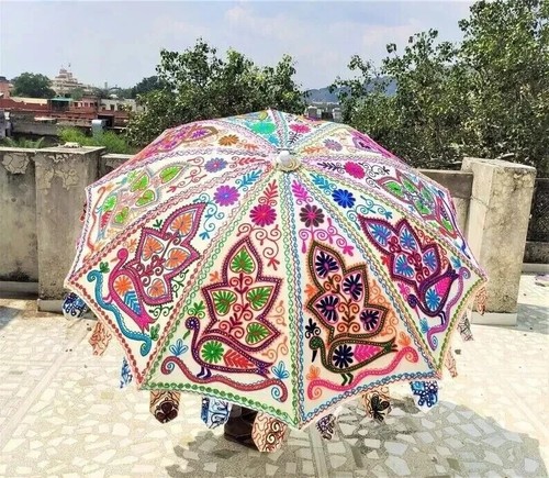 Vintage rajasthani garden - rajasthani,