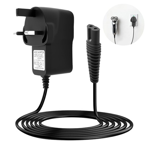 Braun shaver charger - shaver,