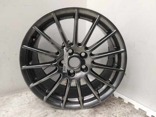 Jaguar alloy wheel inch - jaguar, 17