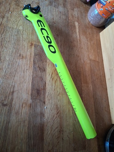Neon carbon fibre - neon,