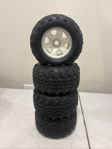 Hpi savage nitro truck rc - hpi, x