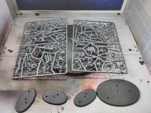 Warhammer aos old world - warhammer, aos/old
