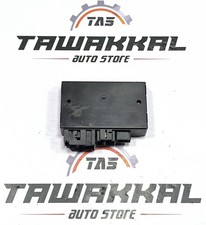 AUDI Q7 TRAILER TOW BAR