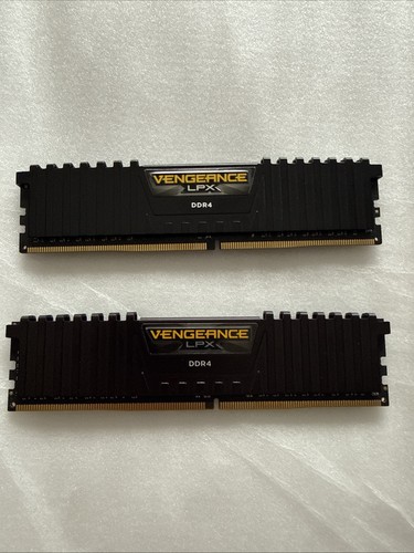 Corsair vengeance lpx ddr4 ram - lpx,