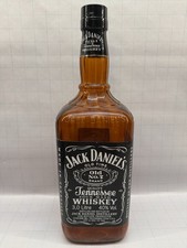 JACK DANIELS 3 LITER STORE