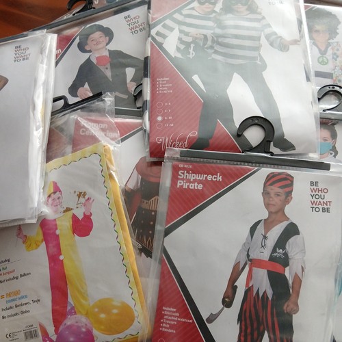 Mixed joblot childrens - mixed,