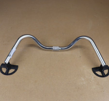 Nitto B302AA North Road Swept