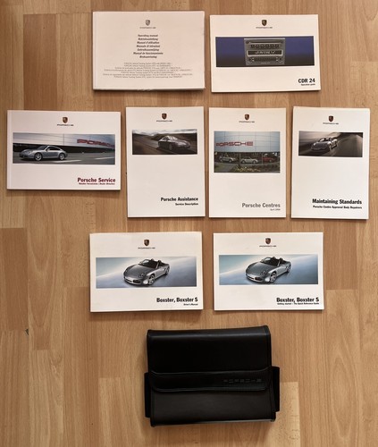 Porsche boxster s - boxster, ,