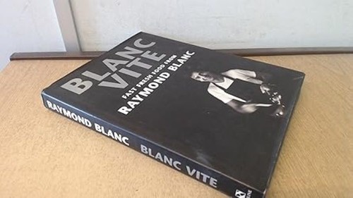 Blanc vite fast fresh - fresh, food