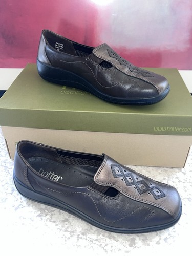 Hotter size us 6 5 - size, 4.5