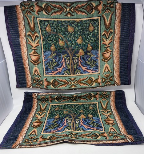 Pear tree life tapestry - of,