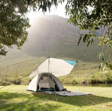 Decathlon MH100 3 Person Dome