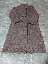Vintage Tesco Herringbone