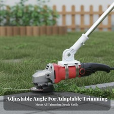Wheeled Weeder adapter set