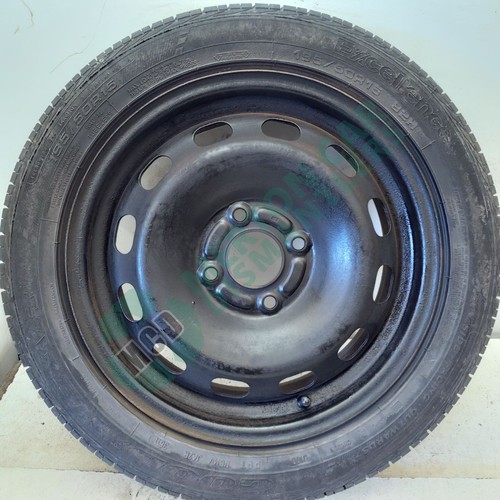 Ford fiesta mk5 - ford,