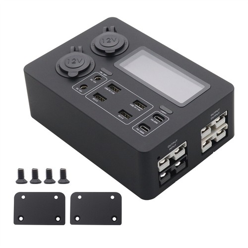 Durable 12v power distribution - 12v,